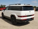 2027 Hyundai Santa Fe Calligraphy