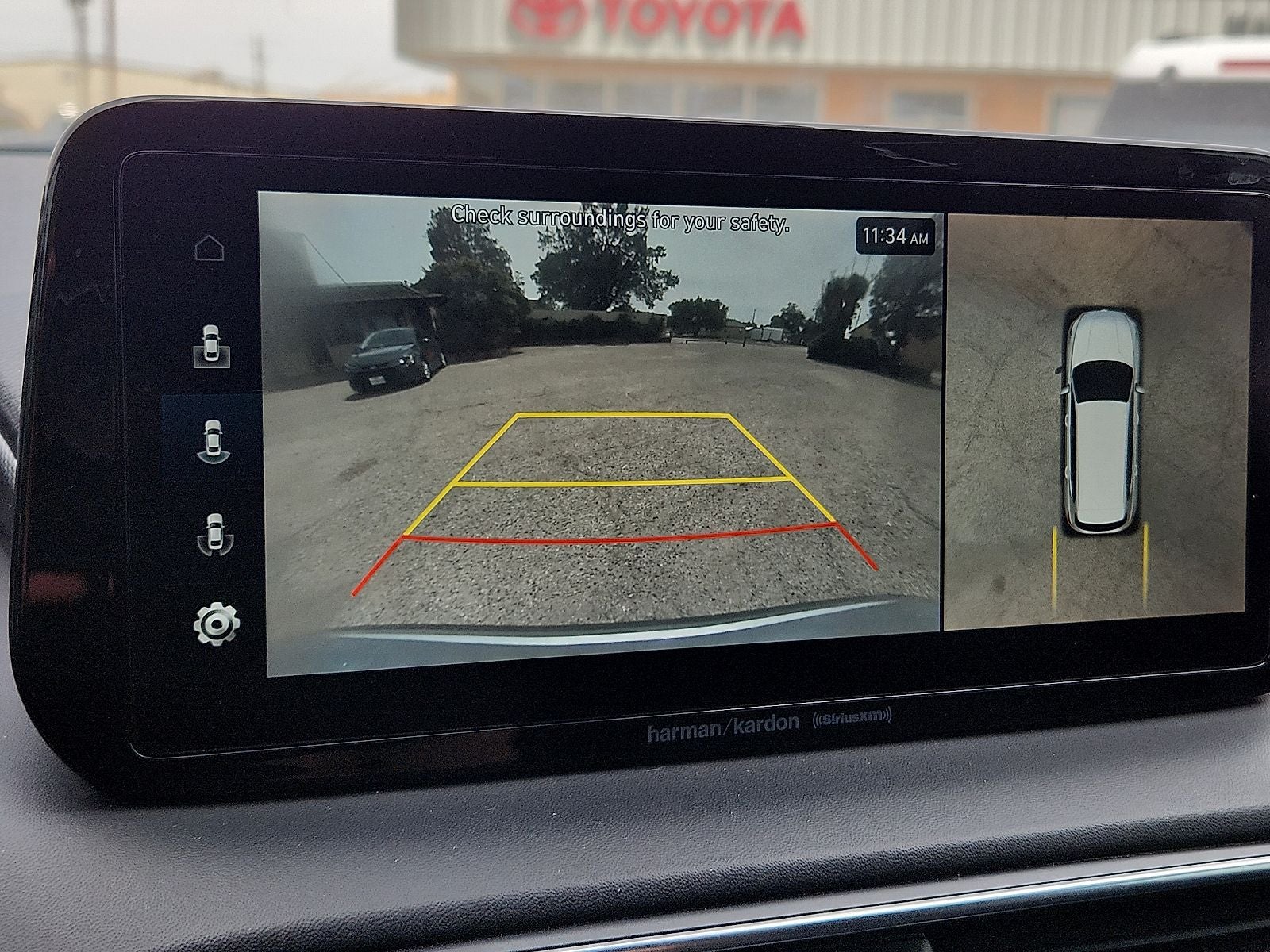 2023 Hyundai Santa Fe SEL Premium
