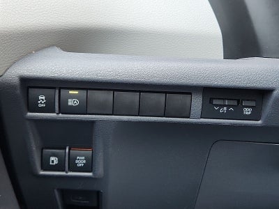 2021 Toyota Sienna LE 8 Passenger