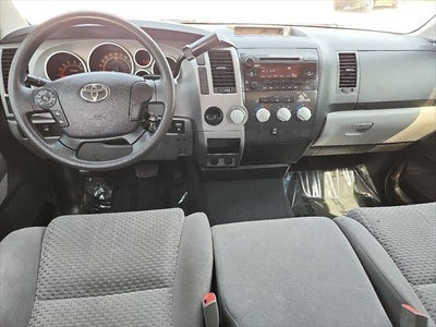 2013 Toyota TUNDRA 4X2 Grade CrewMax