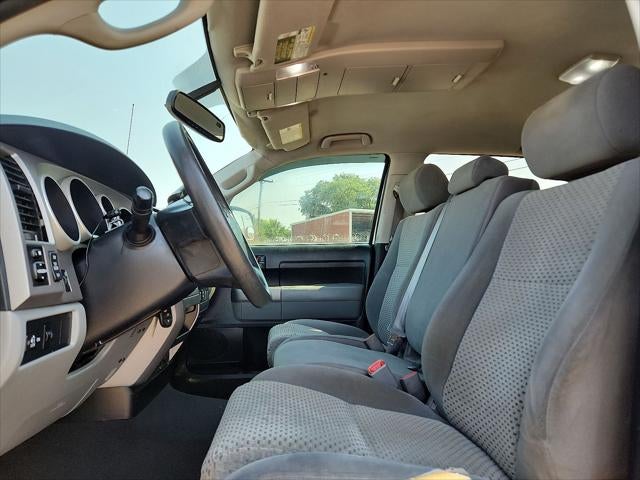 2013 Toyota TUNDRA 4X2 Grade CrewMax