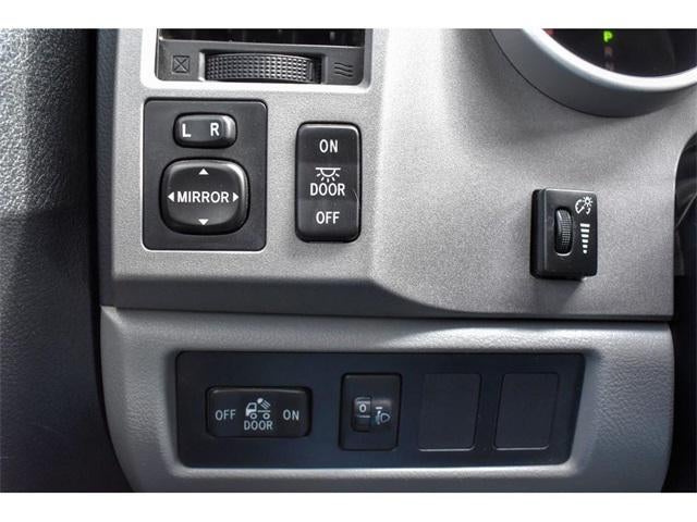 2013 Toyota TUNDRA 4X2 Grade CrewMax