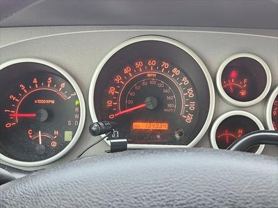 2013 Toyota TUNDRA 4X2 Grade CrewMax