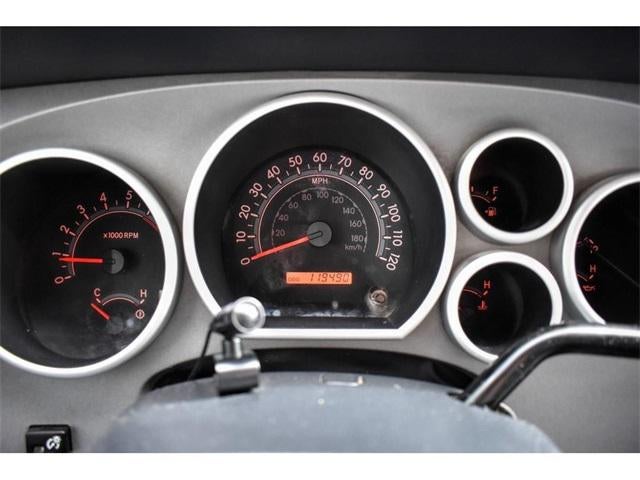 2013 Toyota TUNDRA 4X2 Grade CrewMax