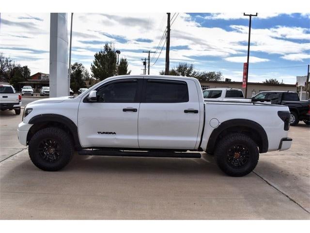 2013 Toyota TUNDRA 4X2 Grade CrewMax