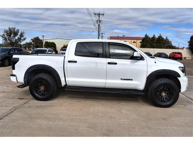 2013 Toyota TUNDRA 4X2 Grade CrewMax