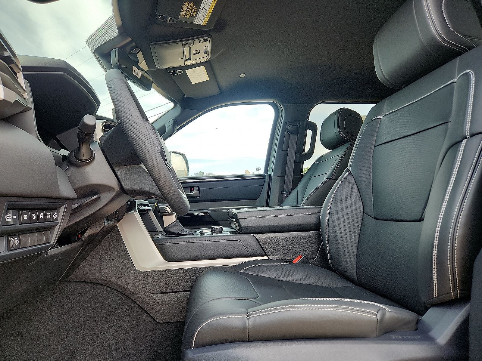 2026 Toyota Tundra i-FORCE MAX Limited i-FORCE MAX