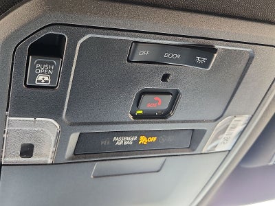 2026 Toyota Tundra i-FORCE MAX Limited i-FORCE MAX