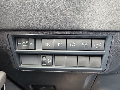 2026 Toyota Tundra i-FORCE MAX Limited i-FORCE MAX