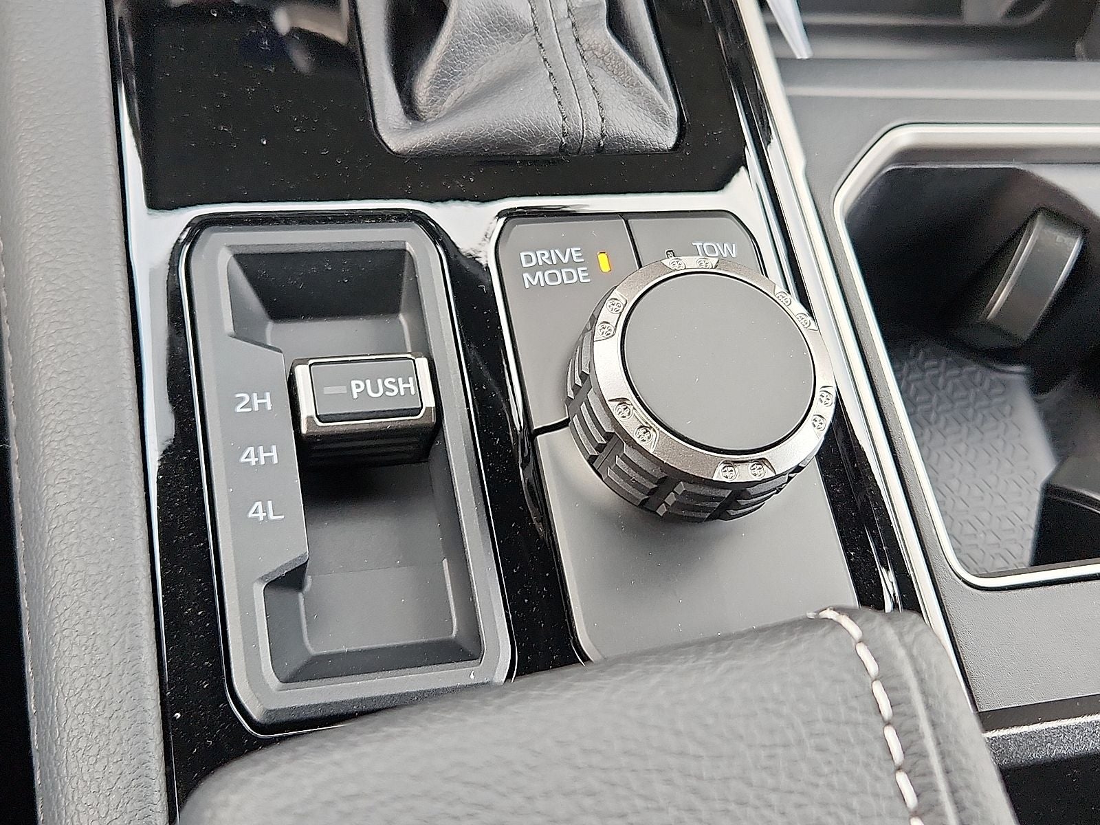 2026 Toyota Tundra i-FORCE MAX Limited i-FORCE MAX