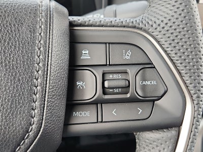 2026 Toyota Tundra i-FORCE MAX Limited i-FORCE MAX