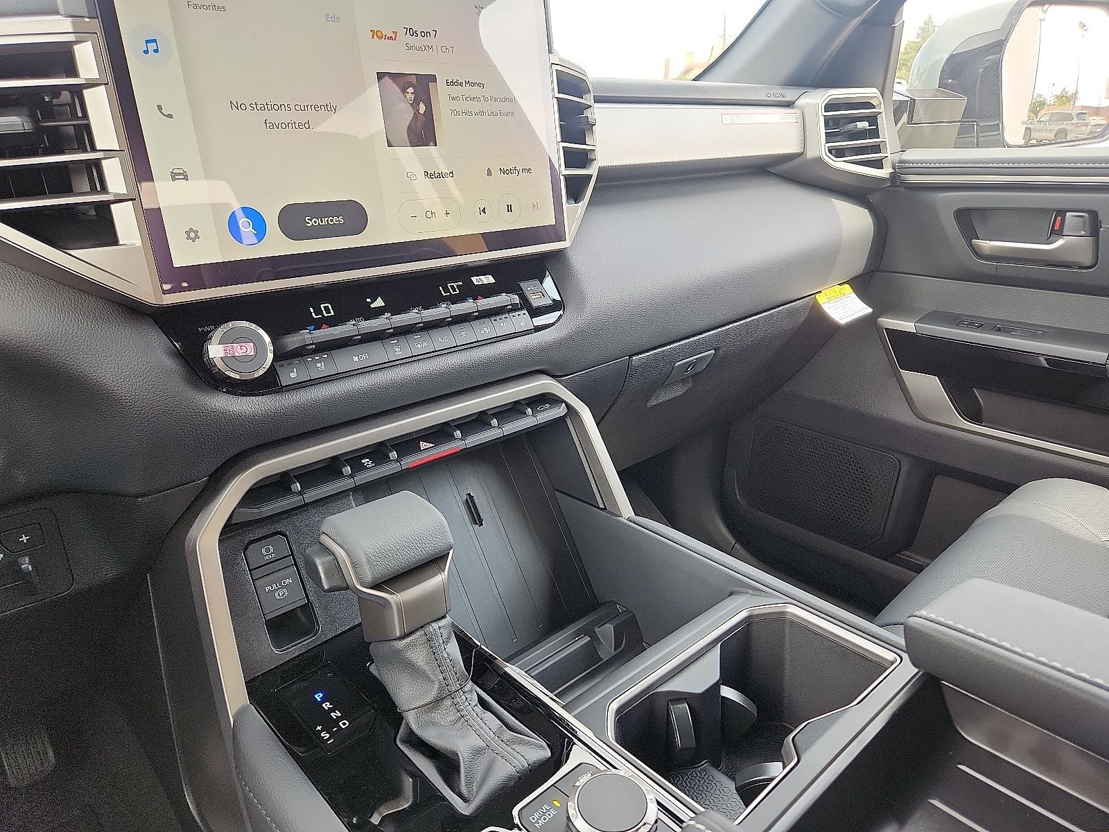 2026 Toyota Tundra i-FORCE MAX Limited i-FORCE MAX