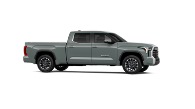 2026 Toyota Tundra i-FORCE MAX Limited i-FORCE MAX