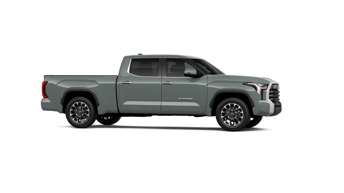 2026 Toyota Tundra i-FORCE MAX Limited i-FORCE MAX