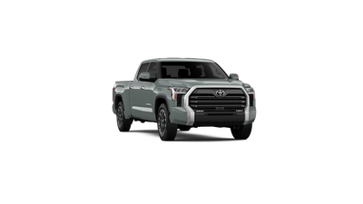 2026 Toyota Tundra i-FORCE MAX Limited i-FORCE MAX