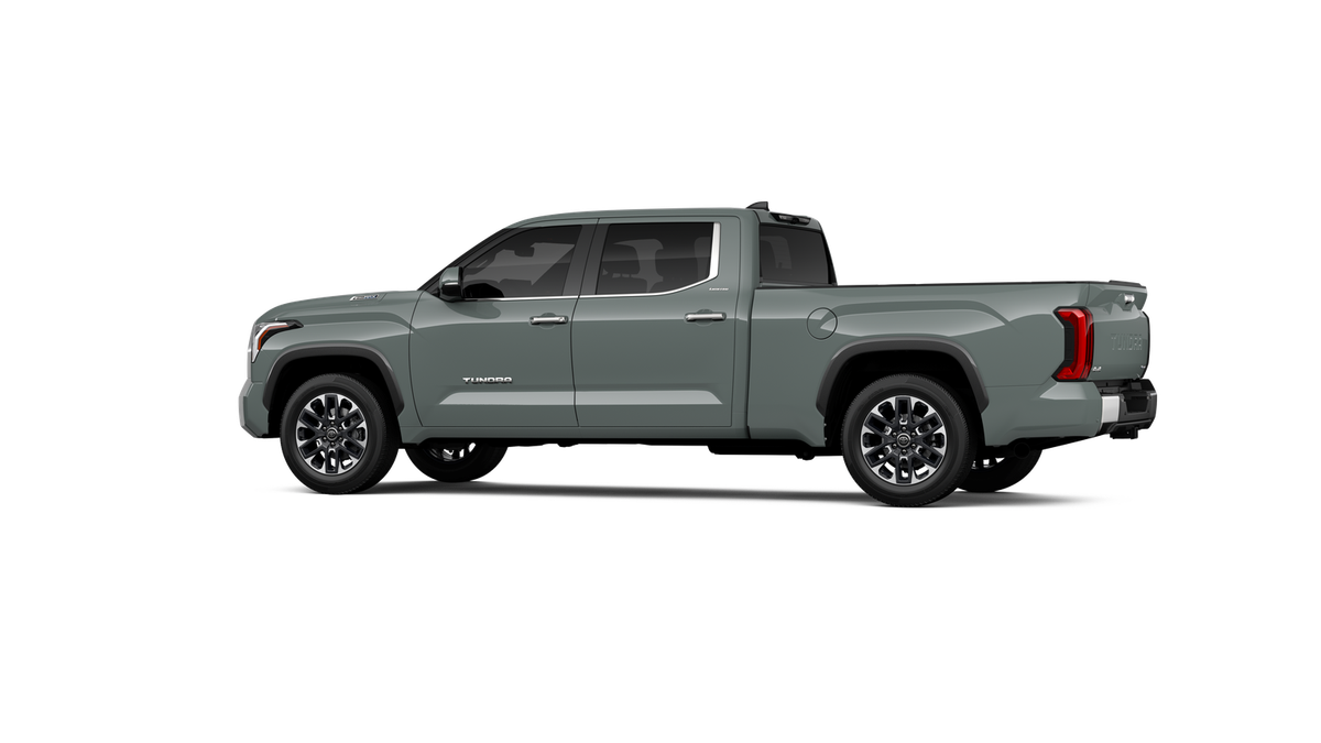 2026 Toyota Tundra i-FORCE MAX Limited i-FORCE MAX