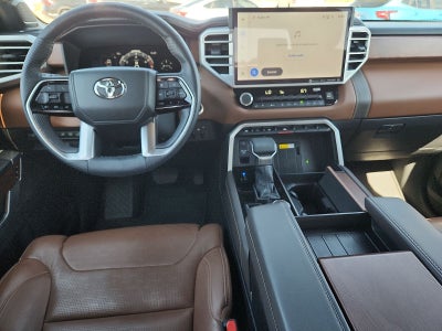 2022 Toyota Tundra 1794