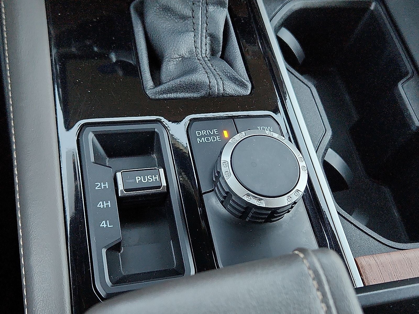 2022 Toyota Tundra 1794