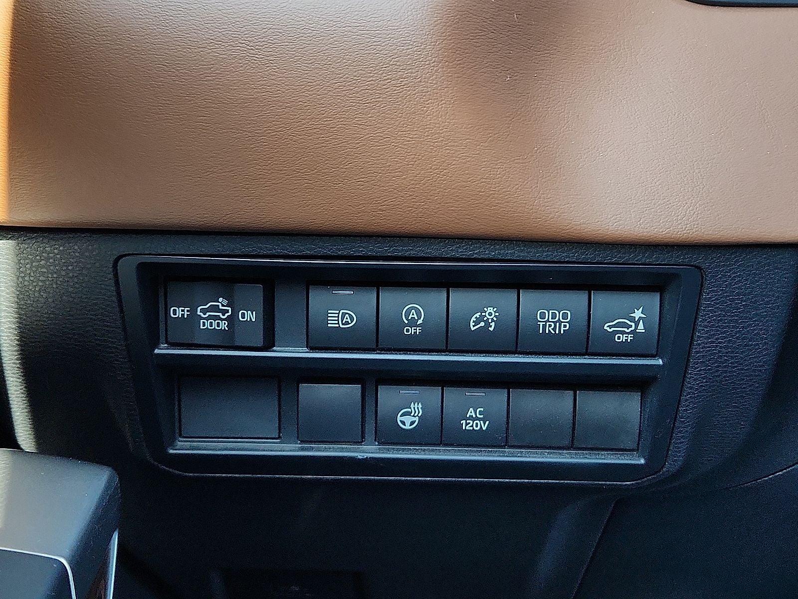 2022 Toyota Tundra 1794