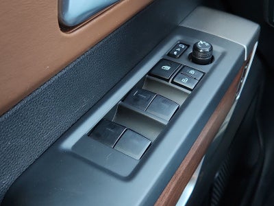 2022 Toyota Tundra 1794