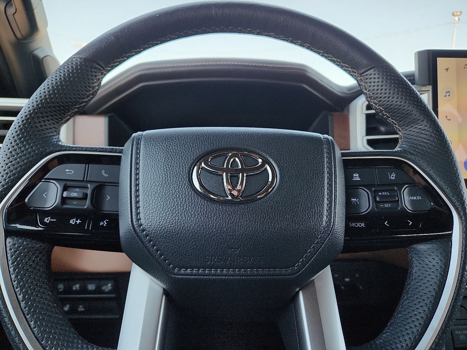 2022 Toyota Tundra 1794