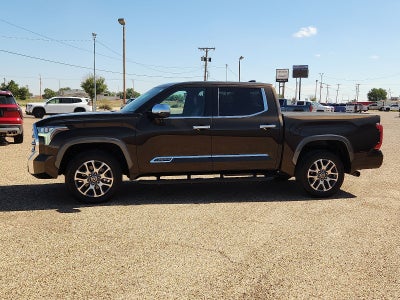 2022 Toyota Tundra 1794
