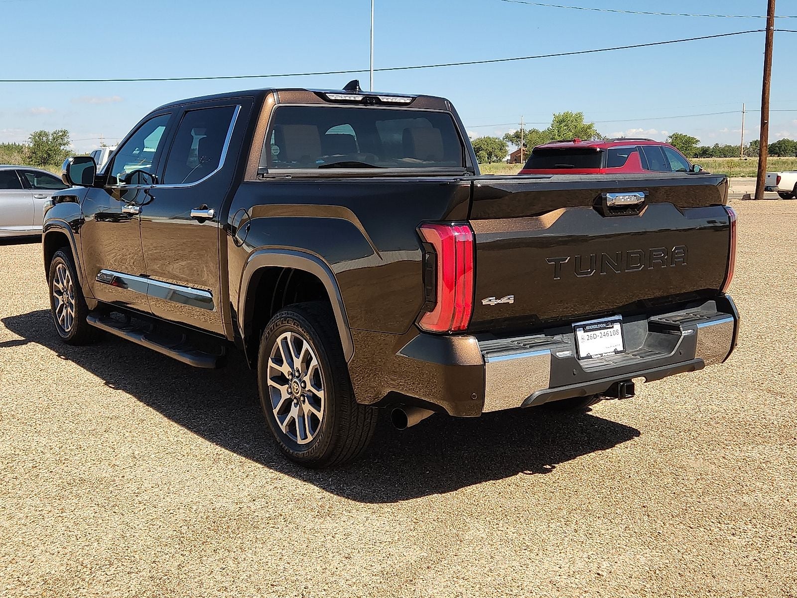 2022 Toyota Tundra 1794