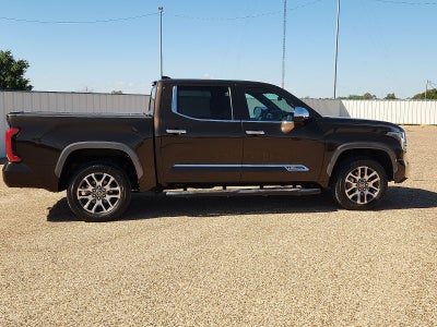 2022 Toyota Tundra 1794