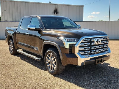 2022 Toyota Tundra 1794