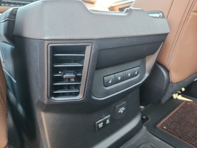 2022 Toyota Tundra 1794