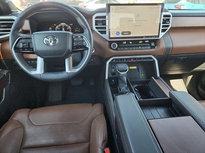 2022 Toyota Tundra 1794
