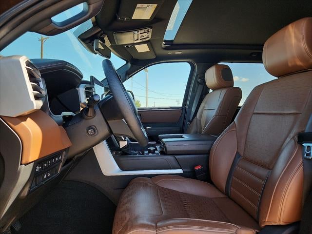 2022 Toyota Tundra 1794