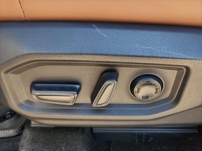 2022 Toyota Tundra 1794