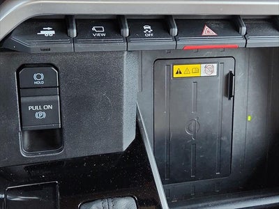 2022 Toyota Tundra 1794