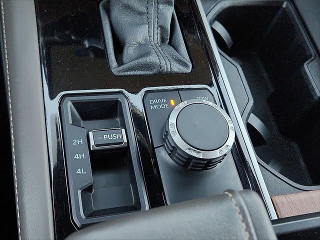 2022 Toyota Tundra 1794