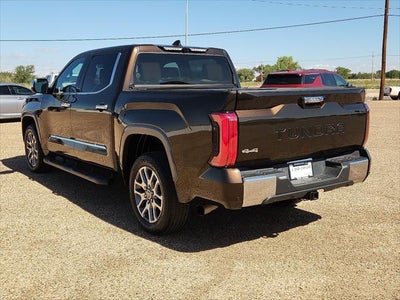 2022 Toyota Tundra 1794