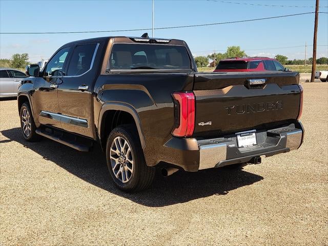 2022 Toyota Tundra 1794