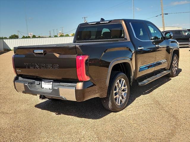 2022 Toyota Tundra 1794