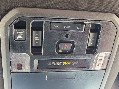 2026 Toyota Tundra i-FORCE MAX TRD Pro