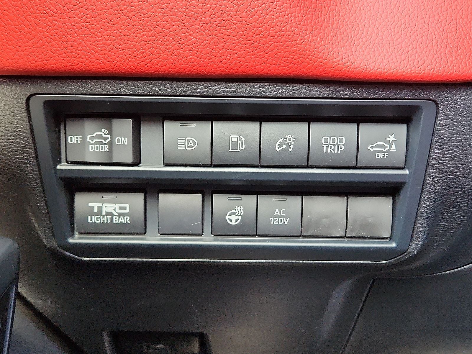 2026 Toyota Tundra i-FORCE MAX TRD Pro