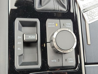 2026 Toyota Tundra i-FORCE MAX Platinum i-FORCE MAX