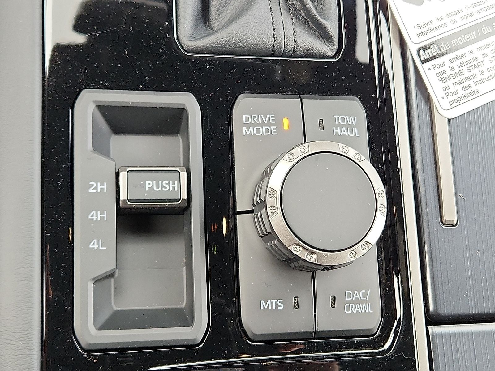 2026 Toyota Tundra i-FORCE MAX Platinum i-FORCE MAX