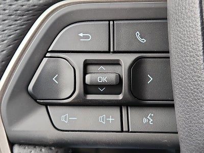 2026 Toyota Tundra i-FORCE MAX Platinum i-FORCE MAX
