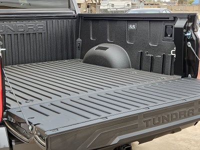 2026 Toyota Tundra i-FORCE MAX Platinum i-FORCE MAX