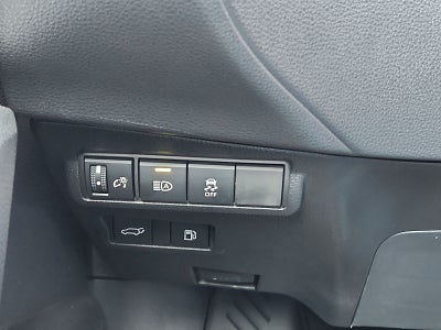 2026 Toyota Corolla Cross Hybrid Hybrid XSE