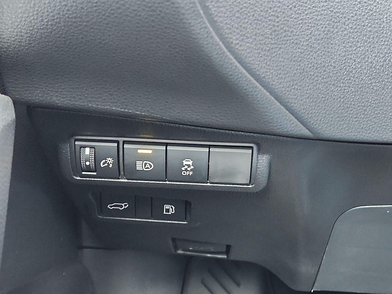 2026 Toyota Corolla Cross Hybrid Hybrid XSE