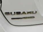 2020 Subaru WRX STi