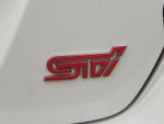 2020 Subaru WRX STi