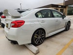 2020 Subaru WRX STi