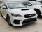 2020 Subaru WRX STi